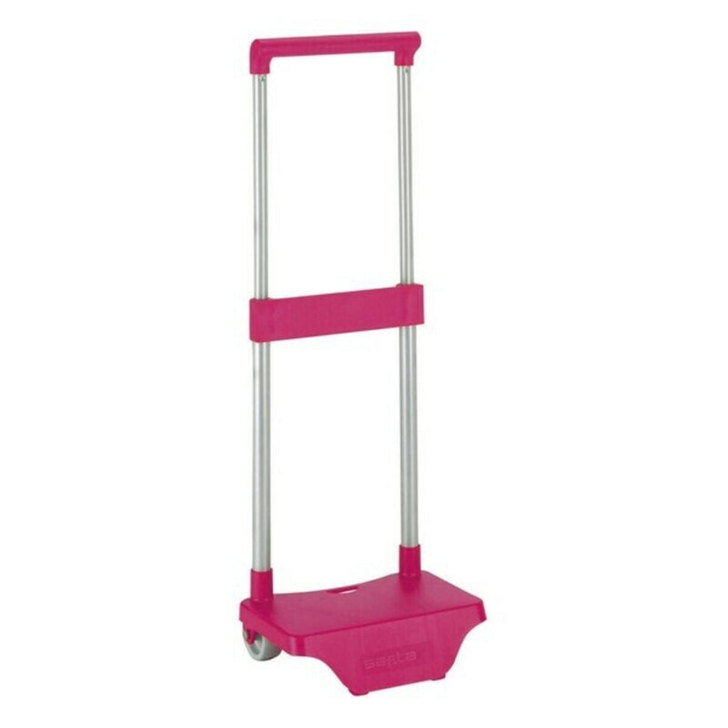 Rucksacktrolley Safta Magenta