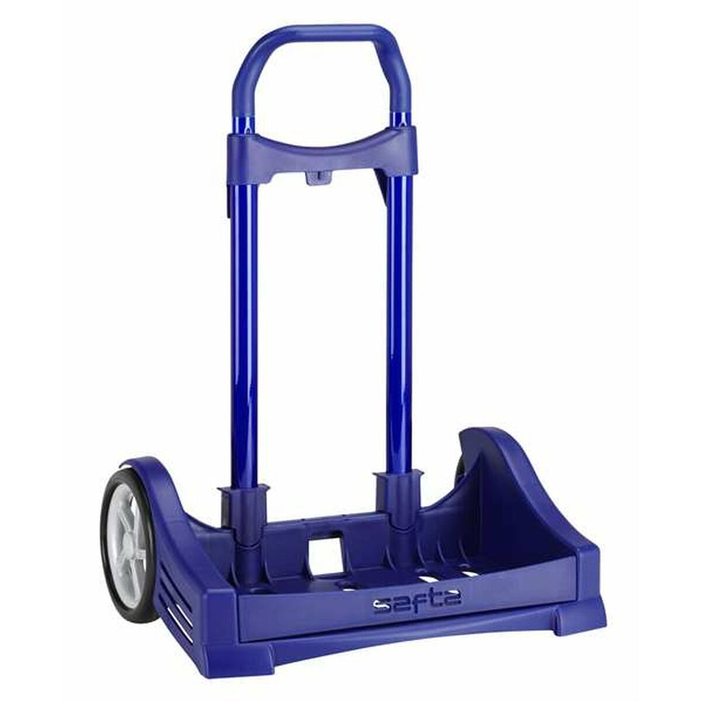 Rucksacktrolley Safta Marineblau 85 x 40 x 28 cm