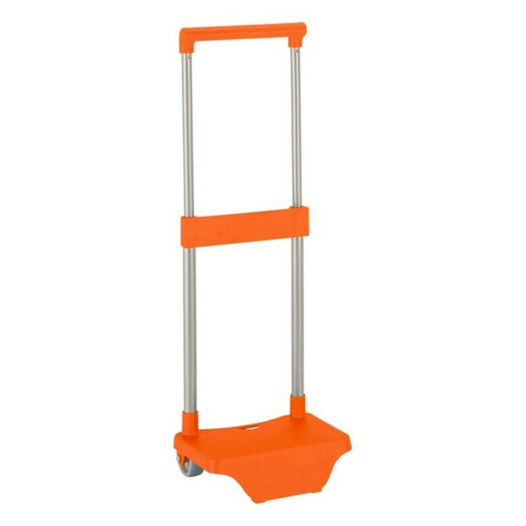 Rucksacktrolley Safta Orange