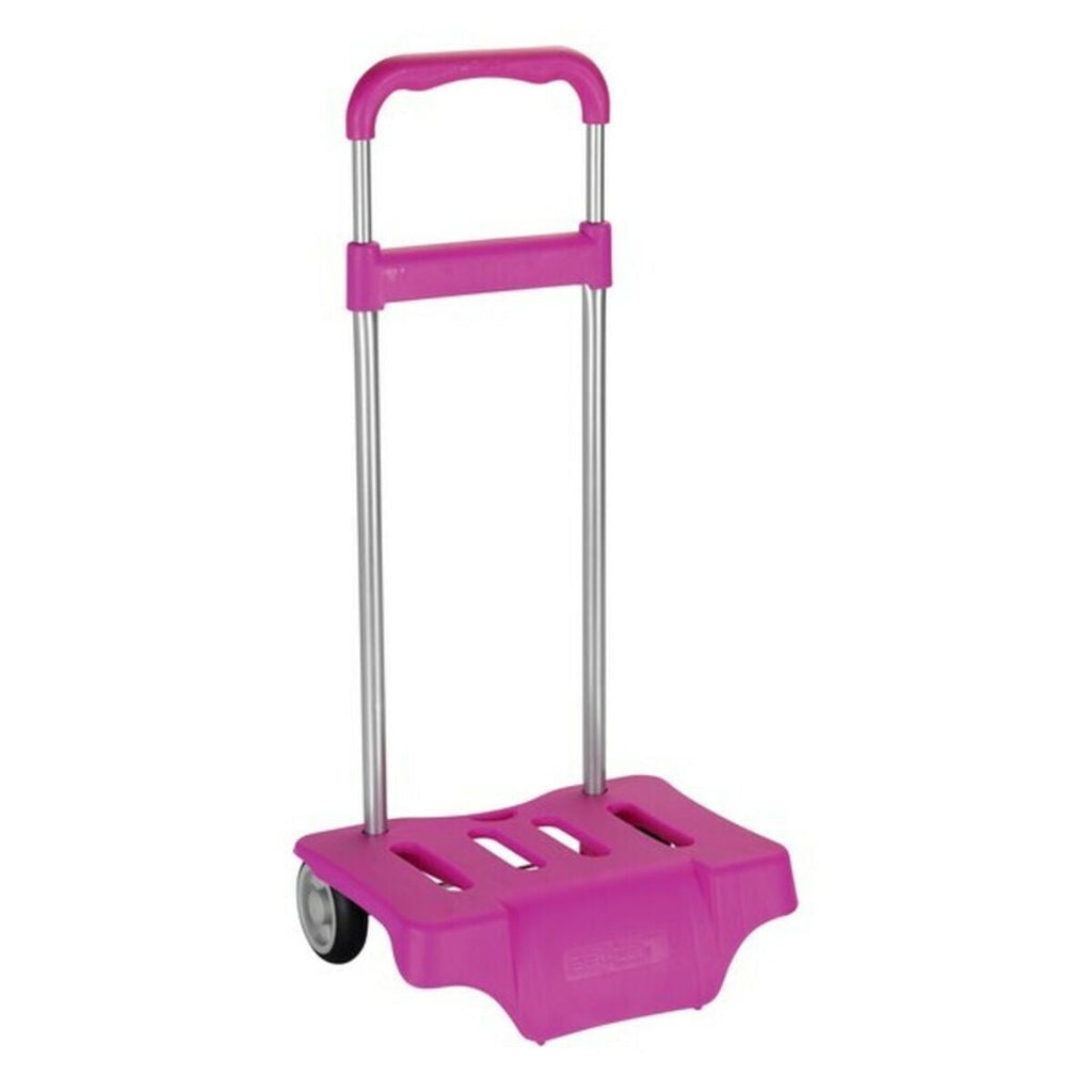 Rucksacktrolley Safta Pink