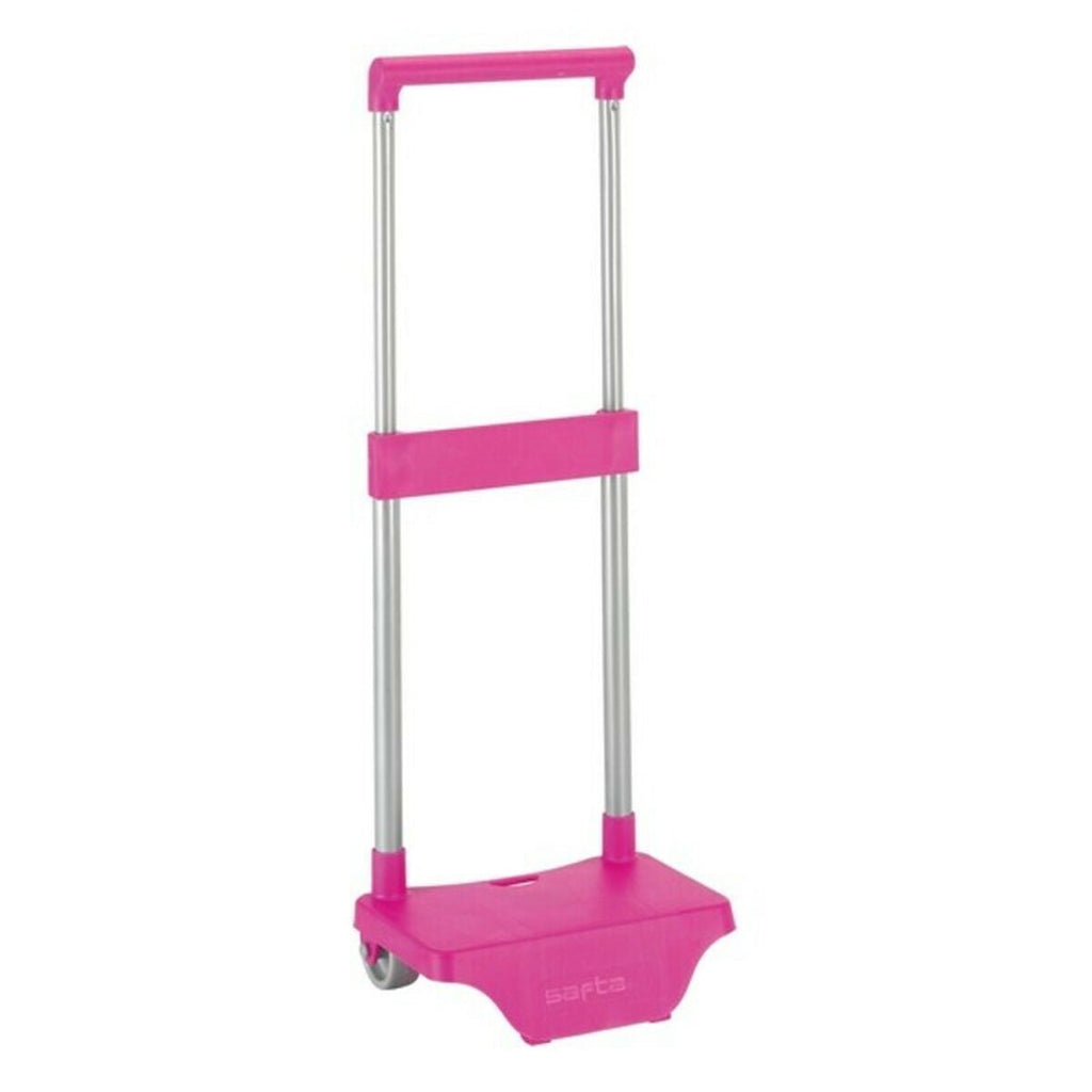 Rucksacktrolley Safta Pink