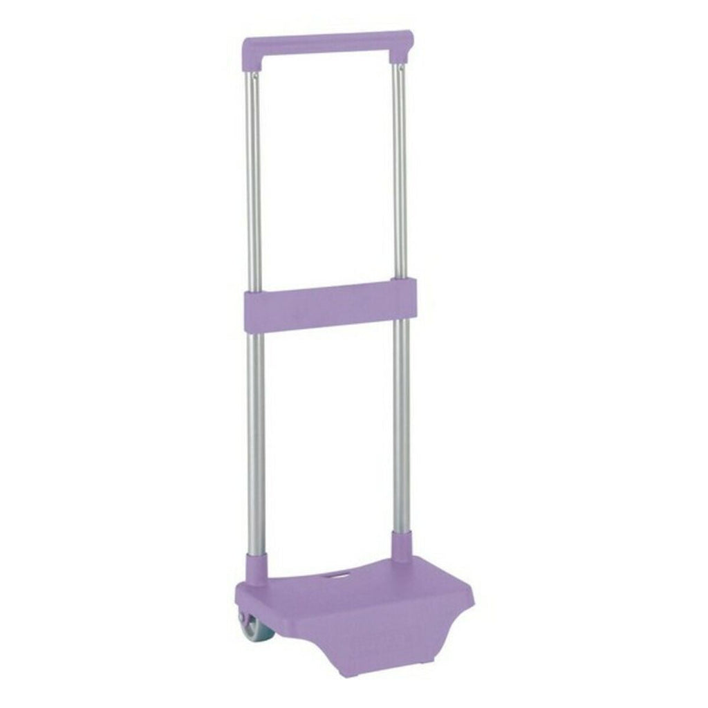 Rucksacktrolley Safta Rosa