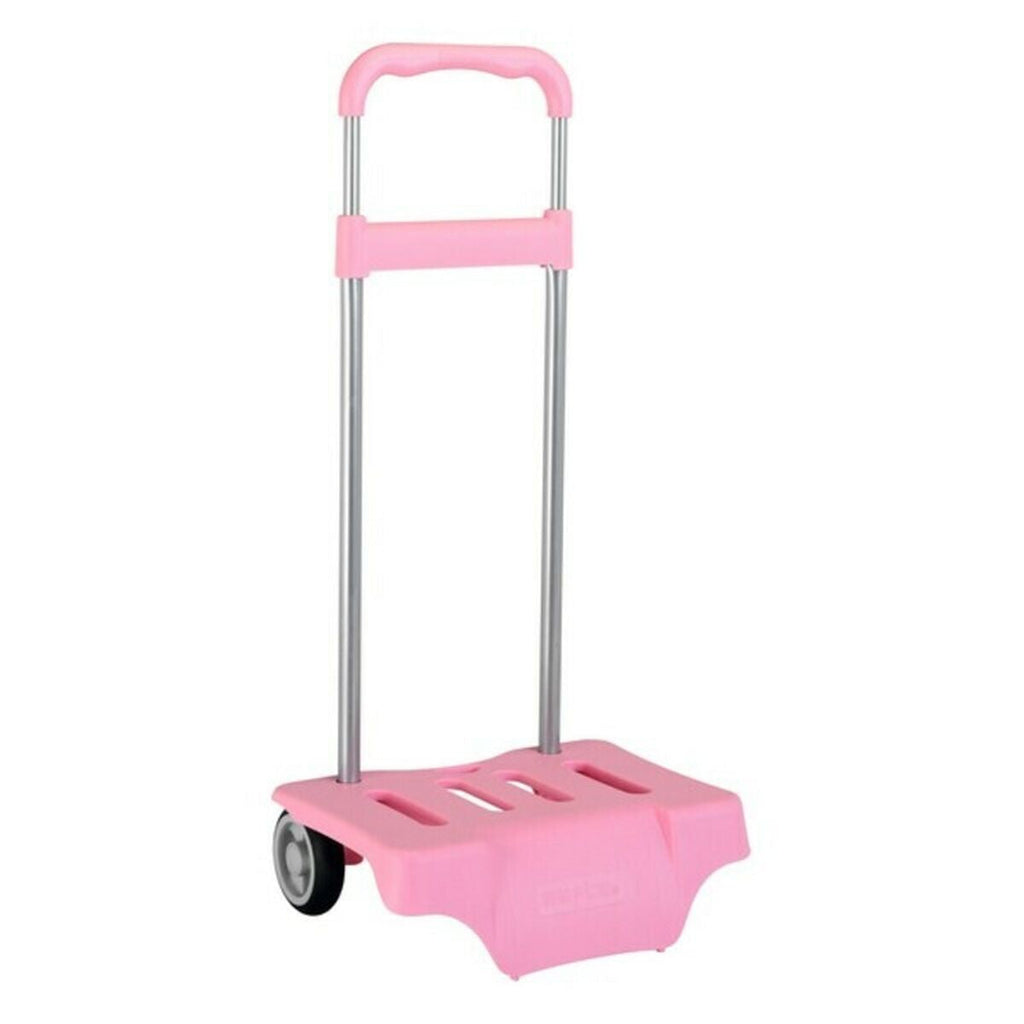 Rucksacktrolley Safta Rosa