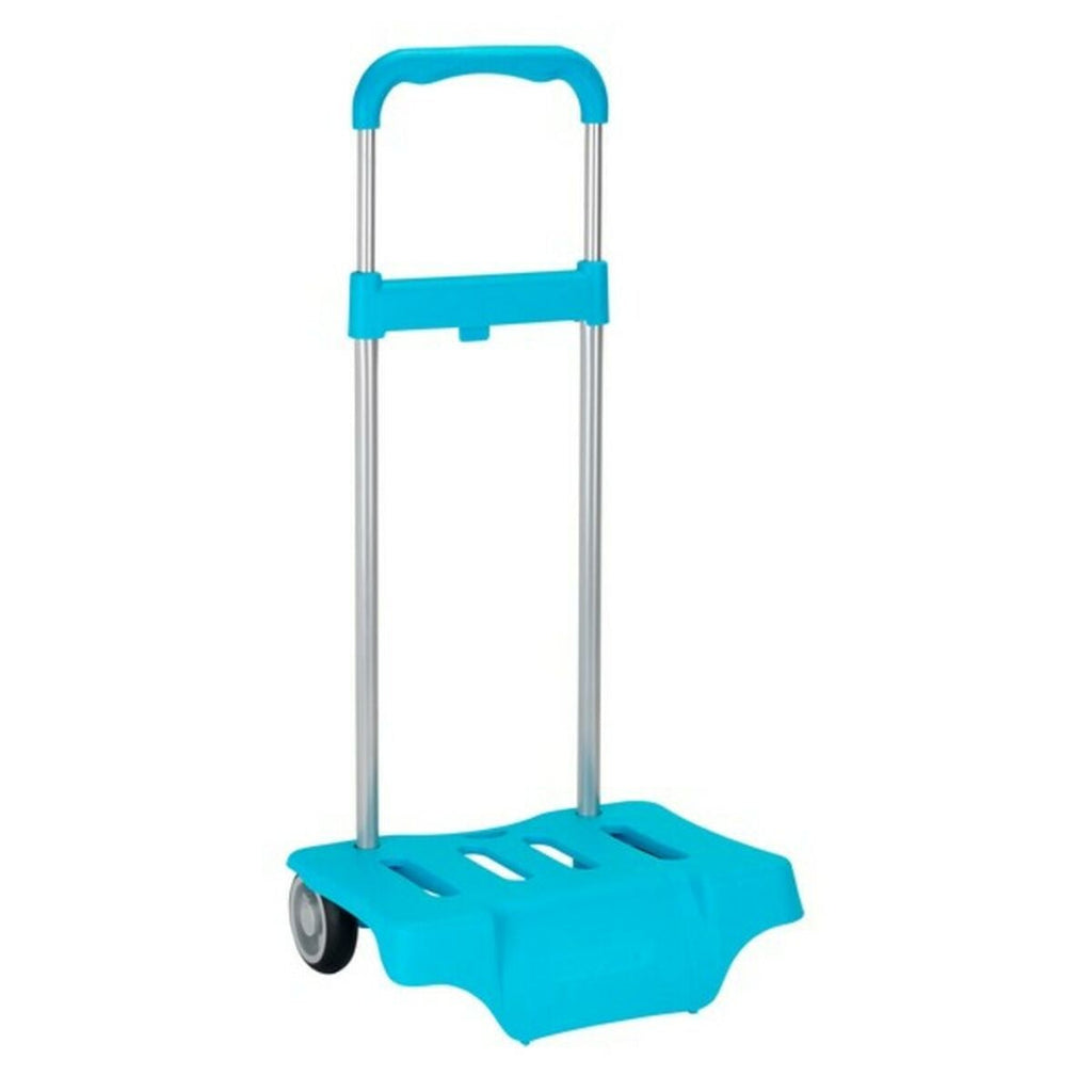 Rucksacktrolley Safta türkis