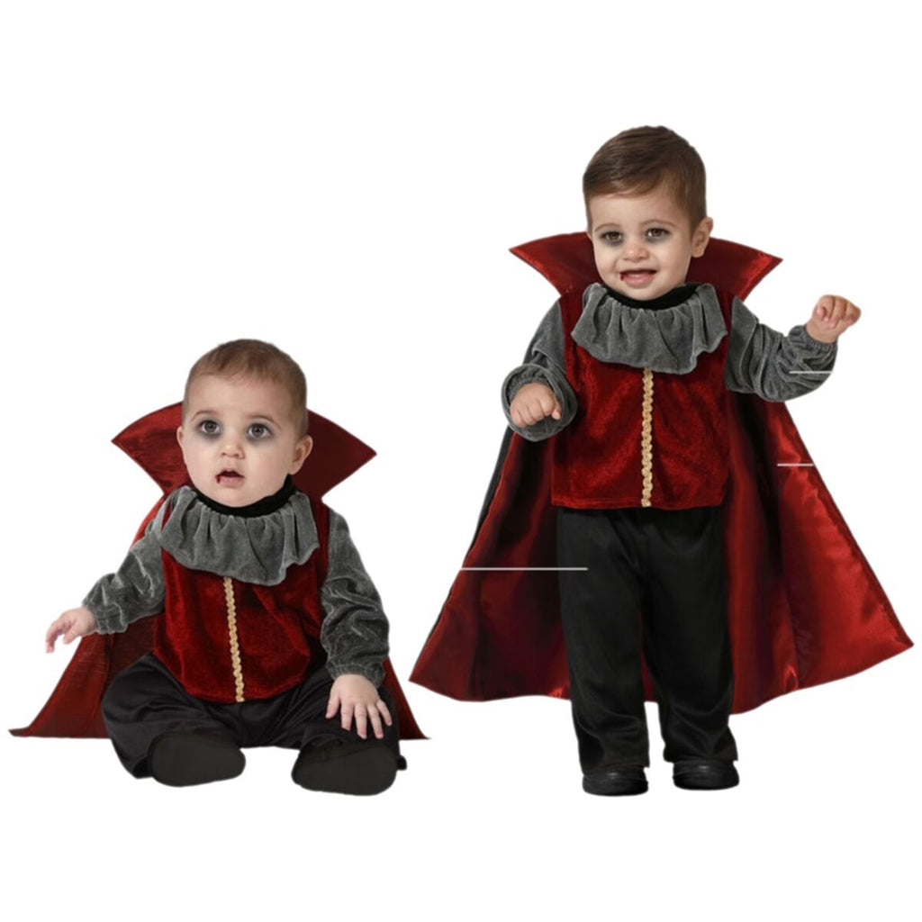 Verkleidung für Babys Vampir 12-24 Monate