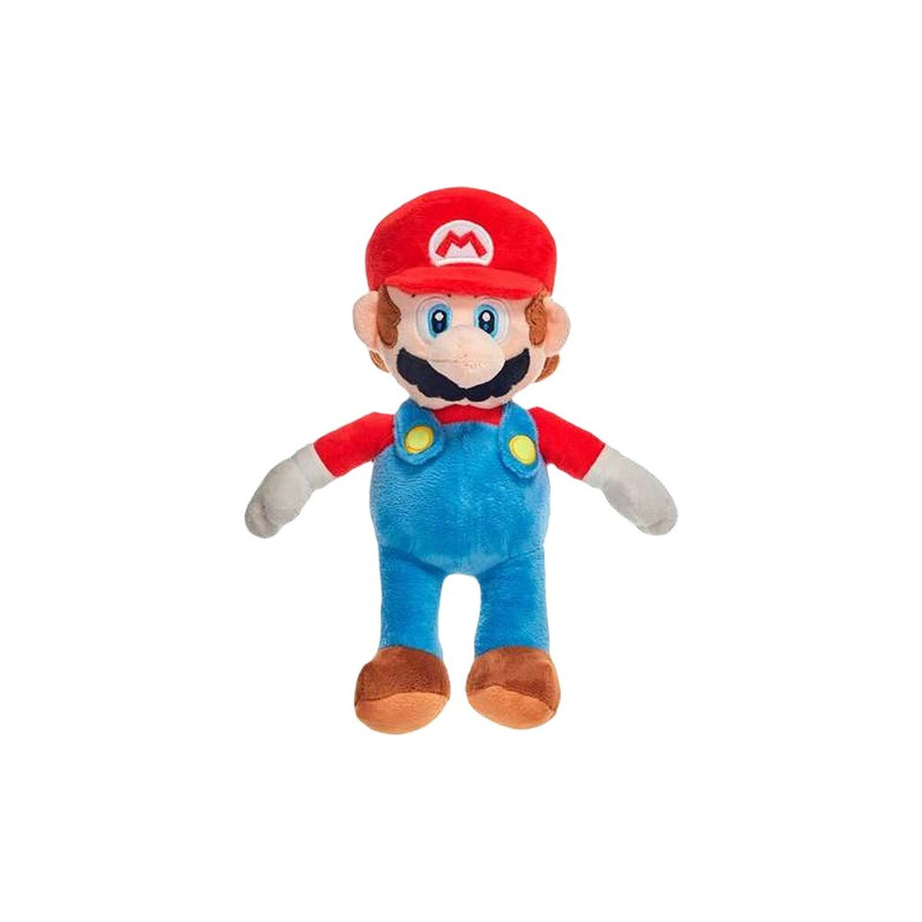 Plüschtier Super Mario Filz 25cm