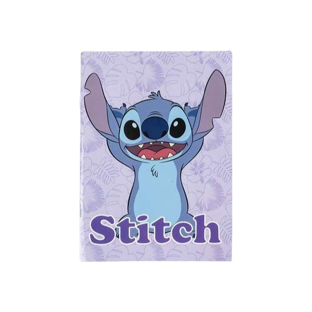 Zeichenset Stitch Blau