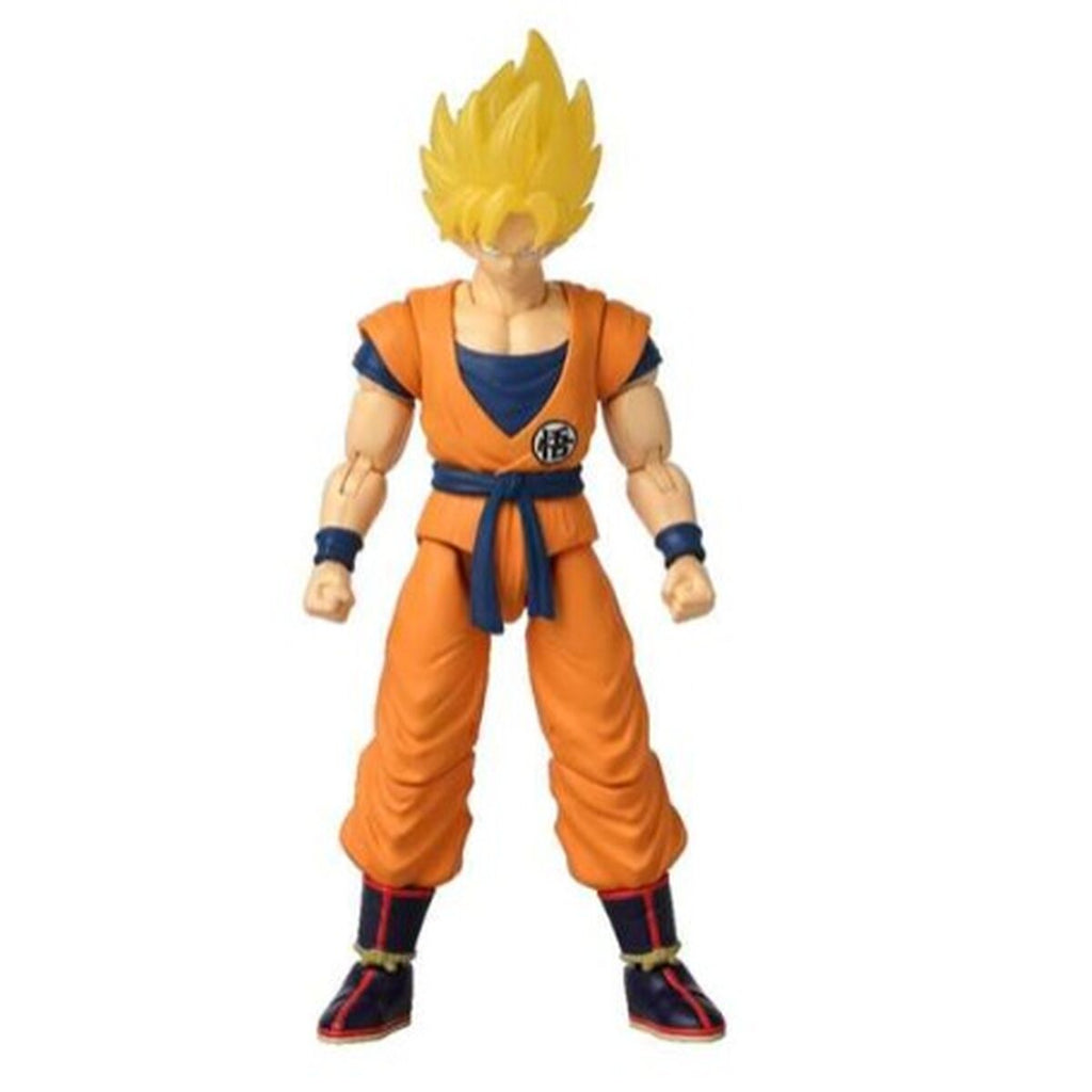 Actionfiguren Bandai Dragon Stars Goku 17 cm