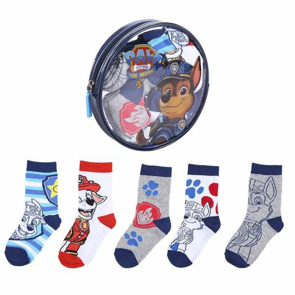 Socken The Paw Patrol Bunt