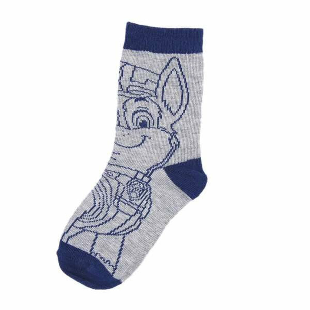 Socken The Paw Patrol Bunt