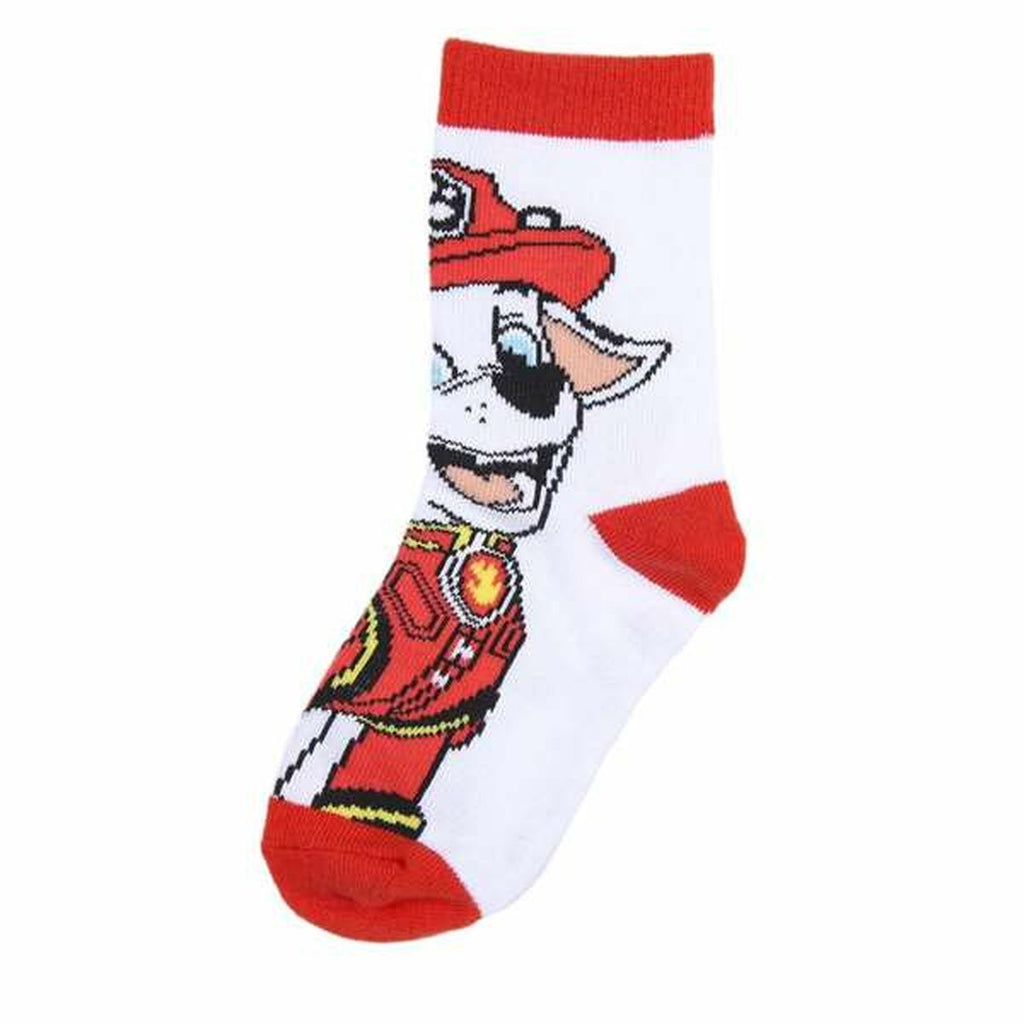 Socken The Paw Patrol Bunt