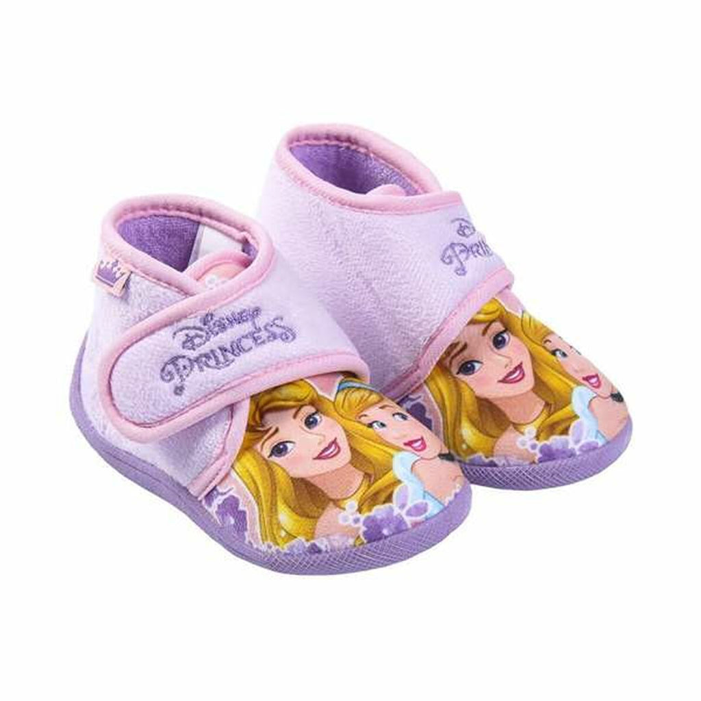 Hausschuhe Princess Rosa 23