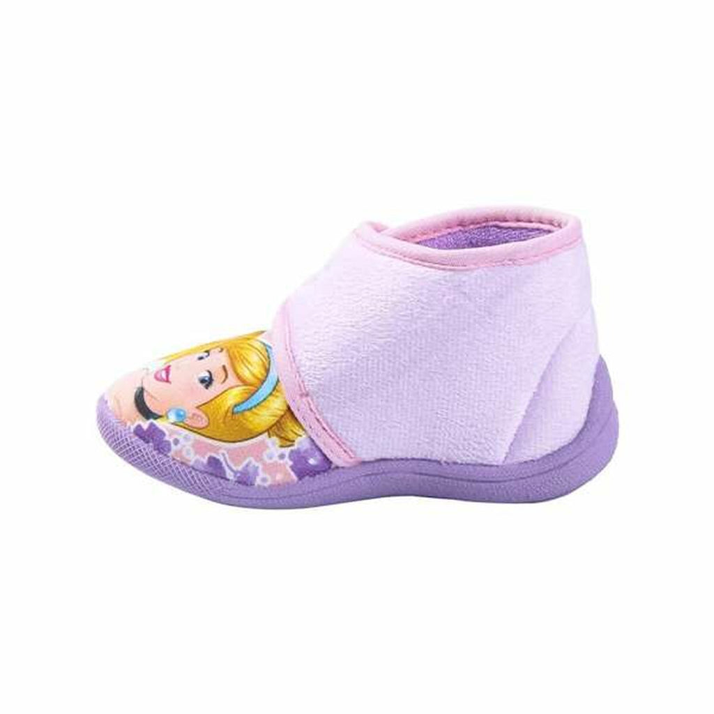 Hausschuhe Princess Rosa 23