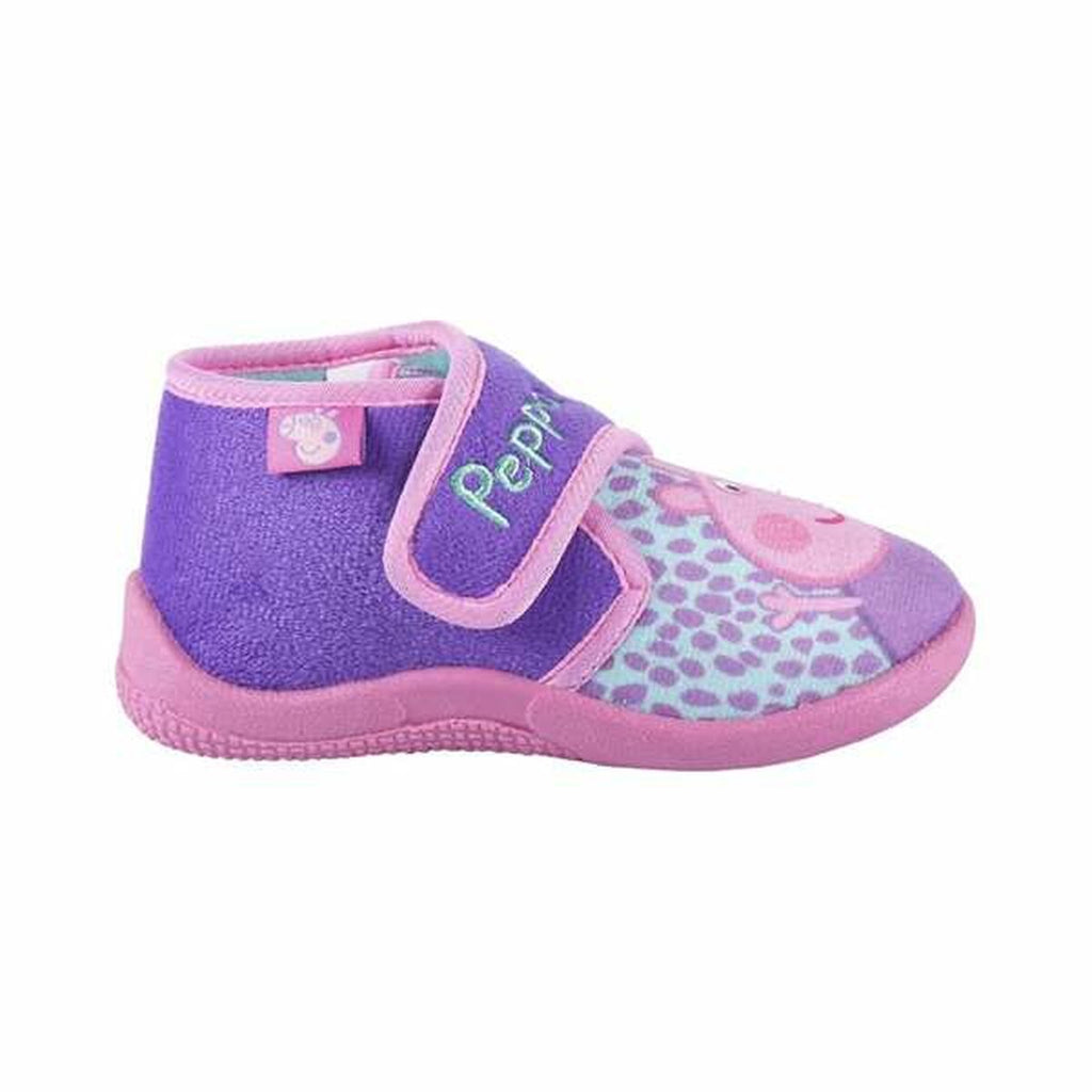 Hausschuhe Peppa Pig Rosa 21