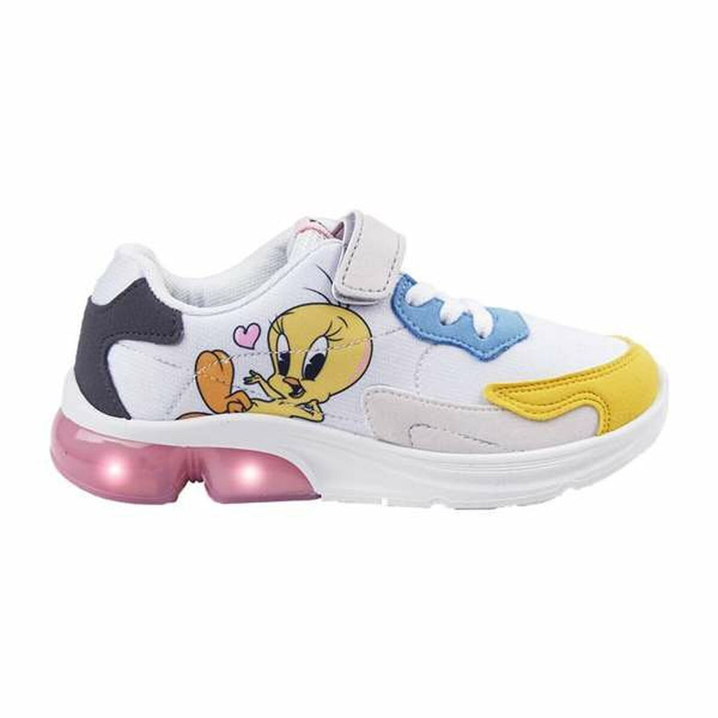 Kinder Sportschuhe Looney Tunes Bunt