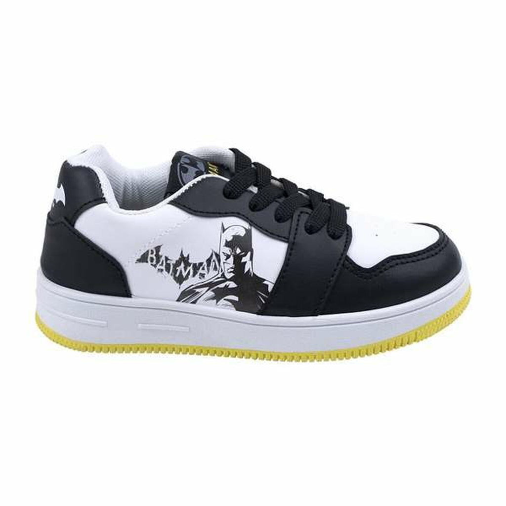 Kinder Sportschuhe Batman Bunt