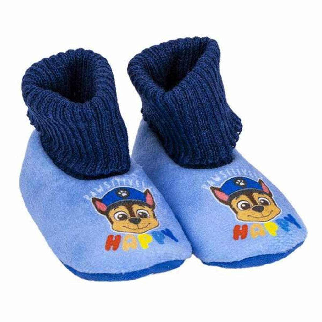 Hausschuhe The Paw Patrol Blau 25