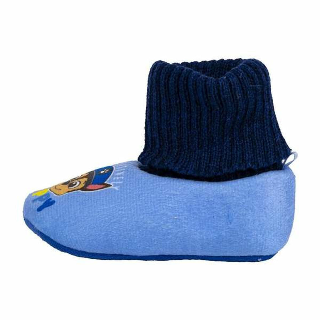 Hausschuhe The Paw Patrol Blau 25