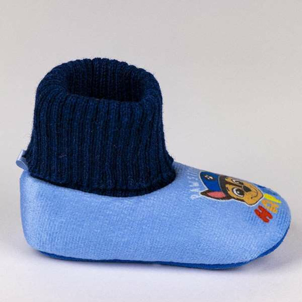 Hausschuhe The Paw Patrol Blau 25
