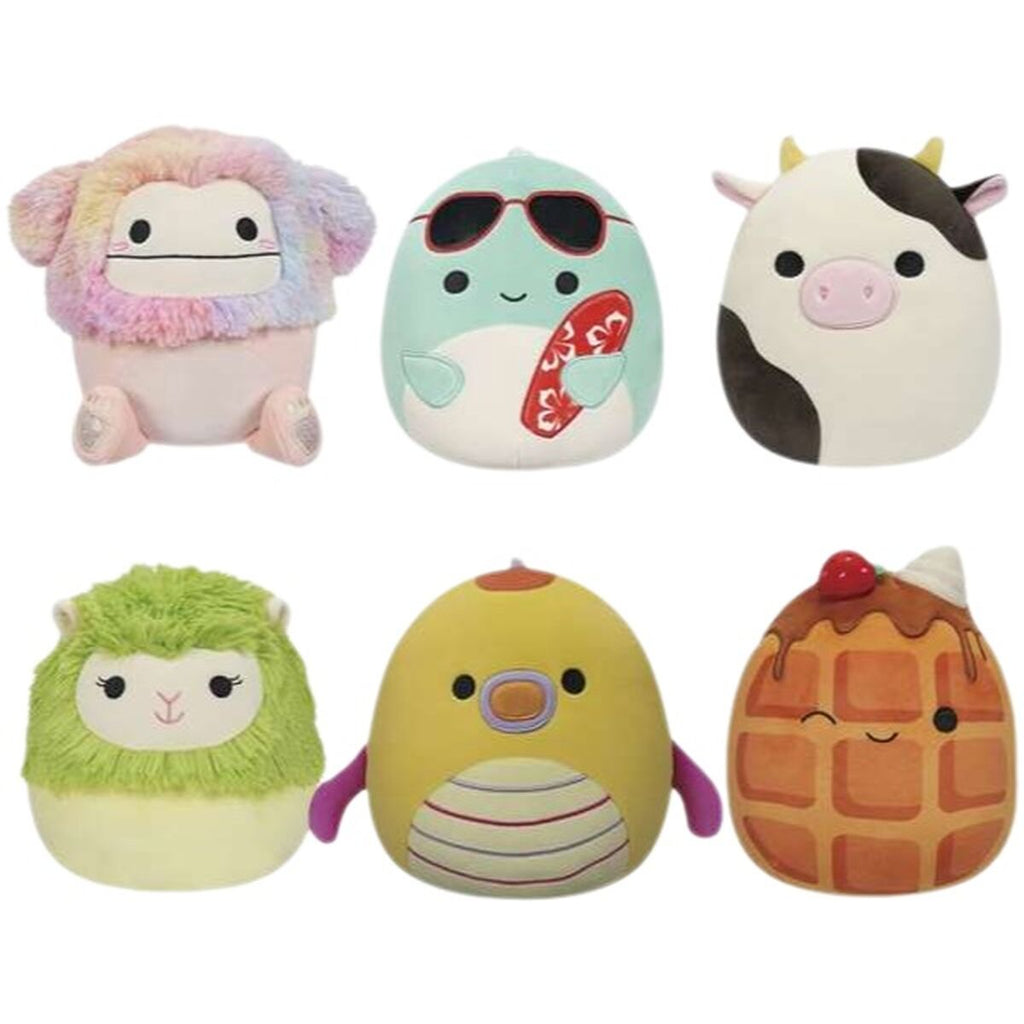 Plüschtier Squishmallows 20 cm