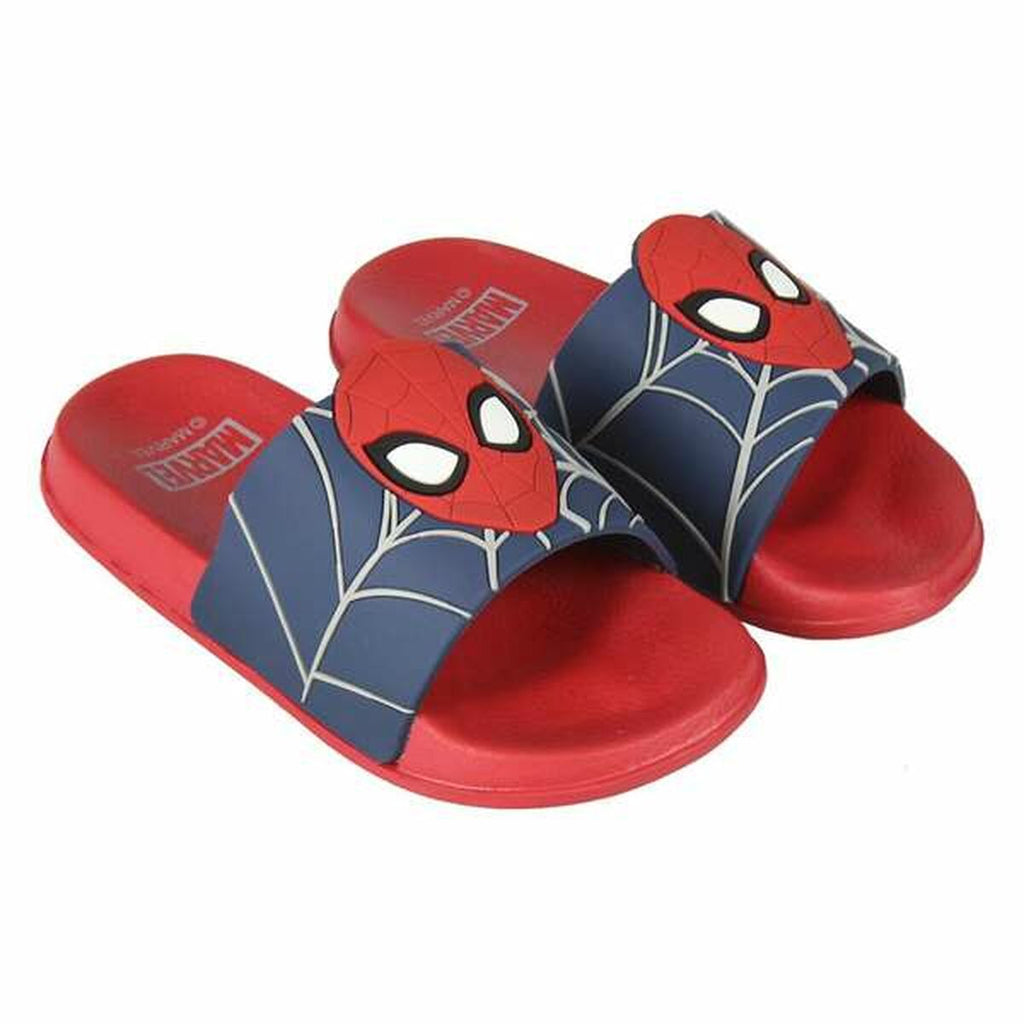 Flip Flops für Kinder Spider-Man