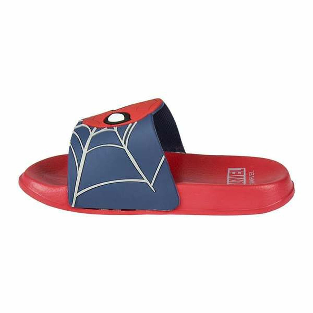 Flip Flops für Kinder Spider-Man