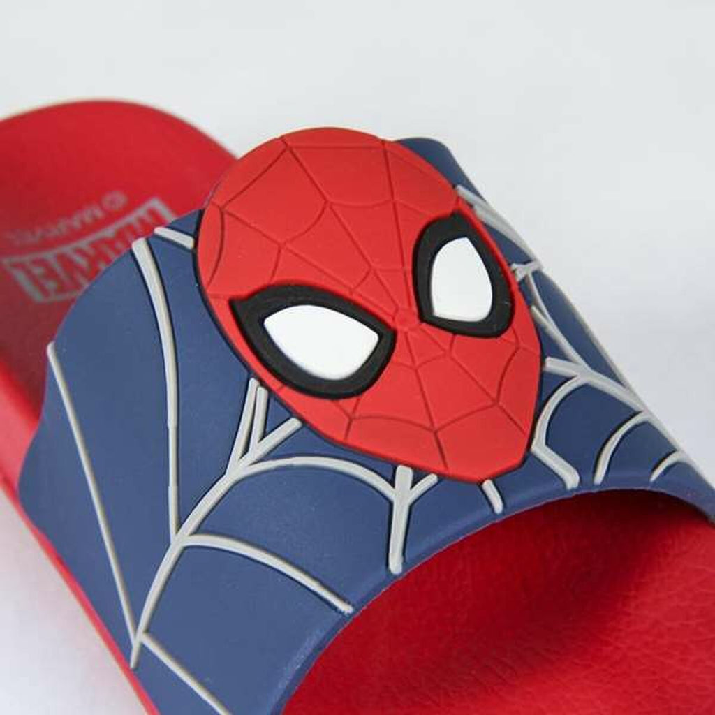 Flip Flops für Kinder Spider-Man