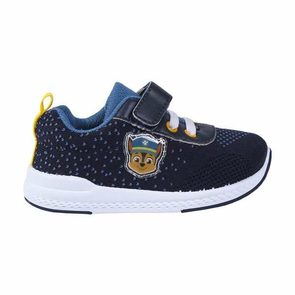 Kinder Sportschuhe The Paw Patrol Blue