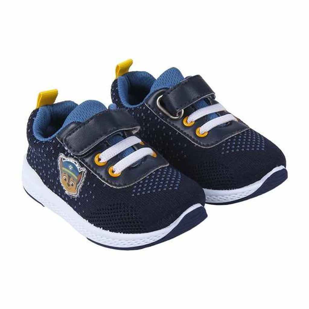 Kinder Sportschuhe The Paw Patrol Blue