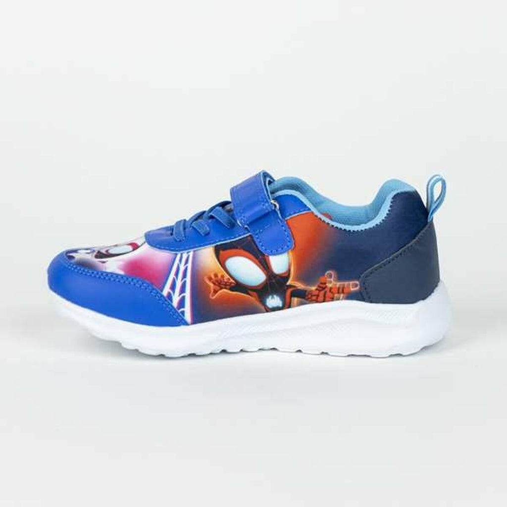 Kinder Sportschuhe Spider-Man Blue