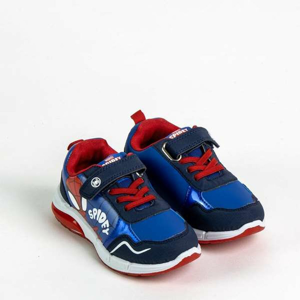 Kinder Sportschuhe Spidey Blau