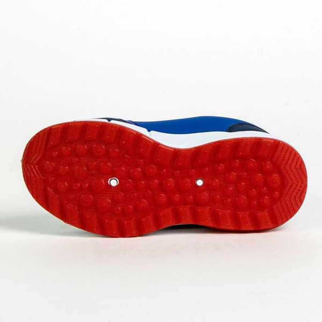 Kinder Sportschuhe Spider-Man Blau