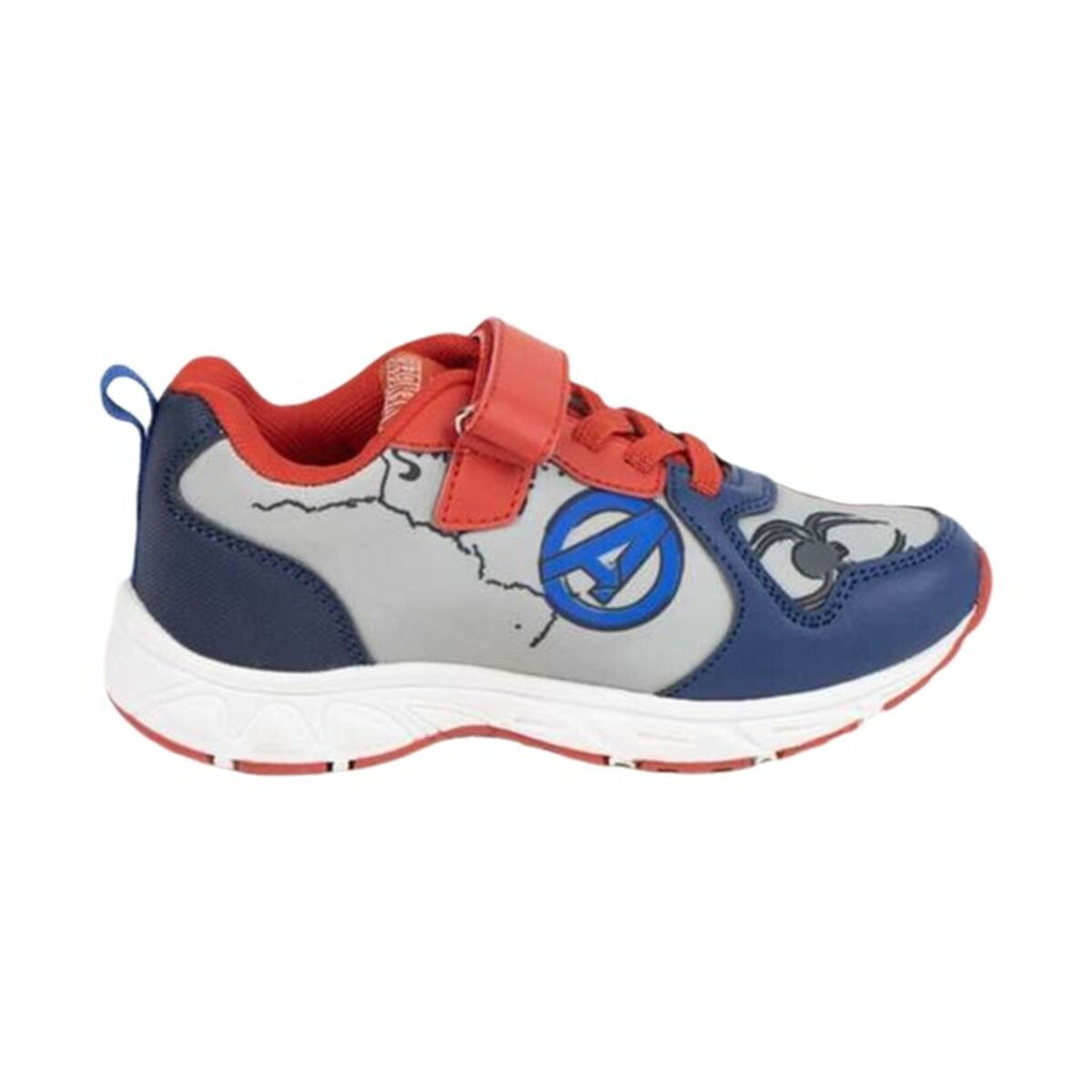 Kinder Sportschuhe The Avengers Bunt