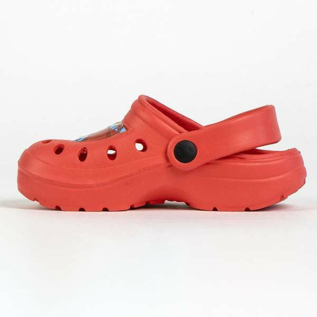 Strandclogs The Avengers Rot 27