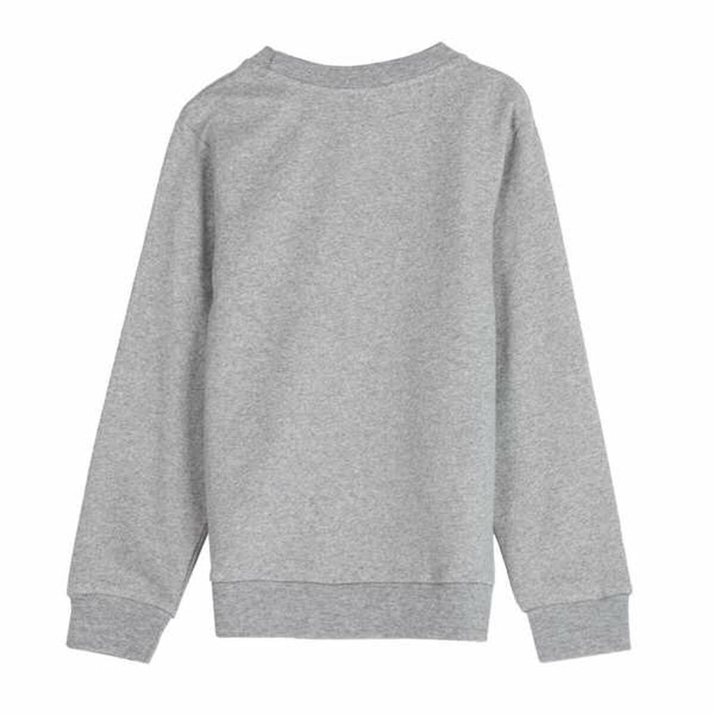 Jungen Sweater ohne Kapuze The Mandalorian Beige