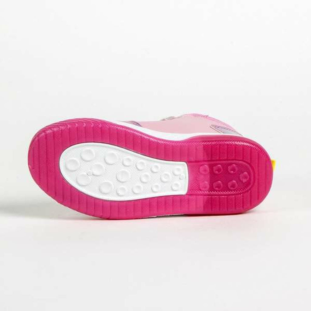 Kinder Sportschuhe Barbie Pink