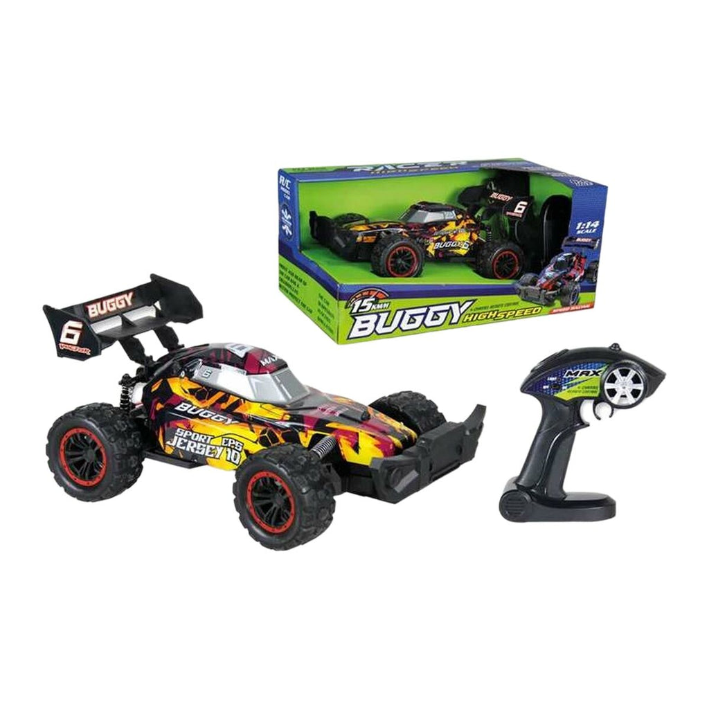 Fahrzeug Fernsteuerung Buggy 1:14 31 x 19 x 13 cm