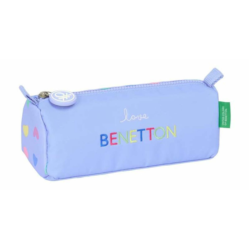 Allzwecktasche Benetton 21 x 8 x 7 cm