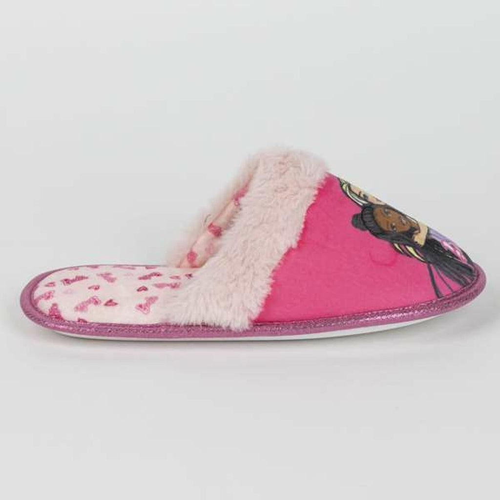 Hausschuhe Barbie Rosa 34-35