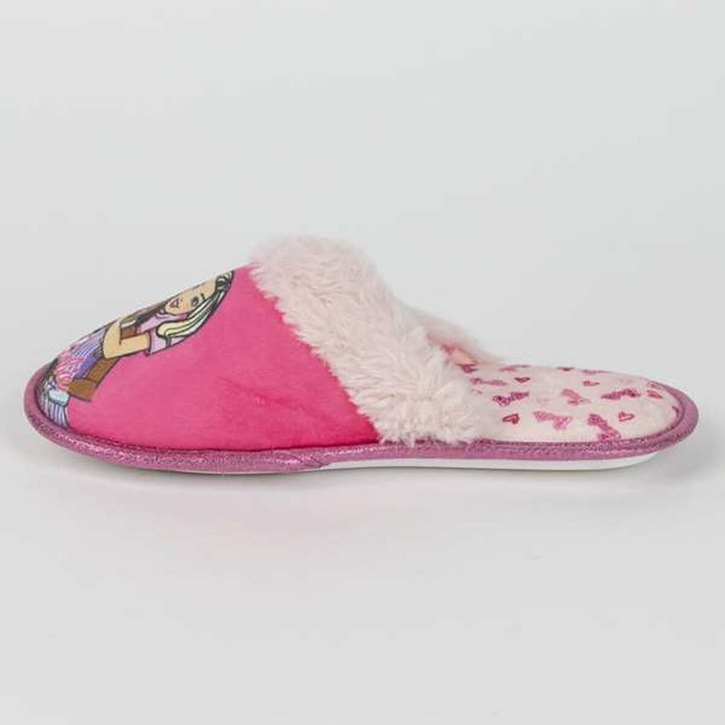 Hausschuhe Barbie Rosa 34-35
