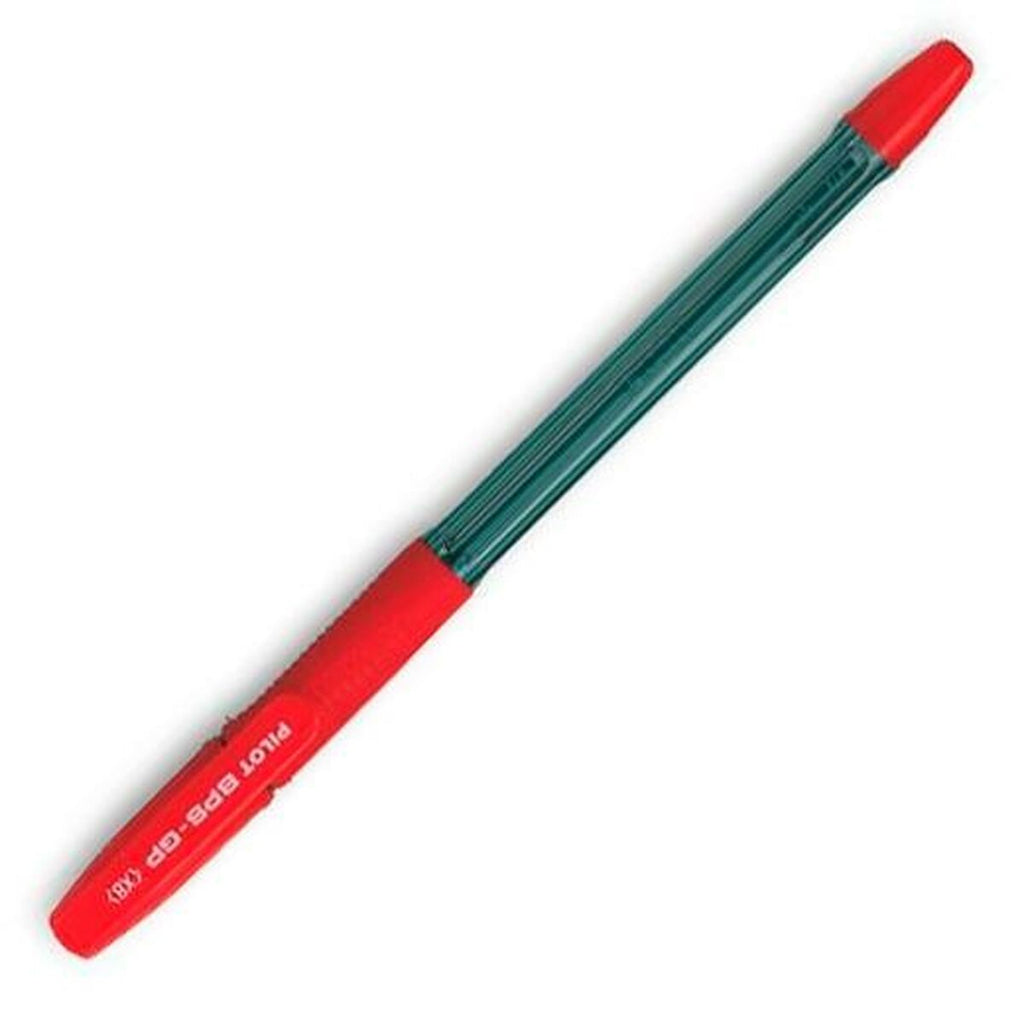 Stift Pilot BPS-GP Rot 0,4 mm (12 Stück)