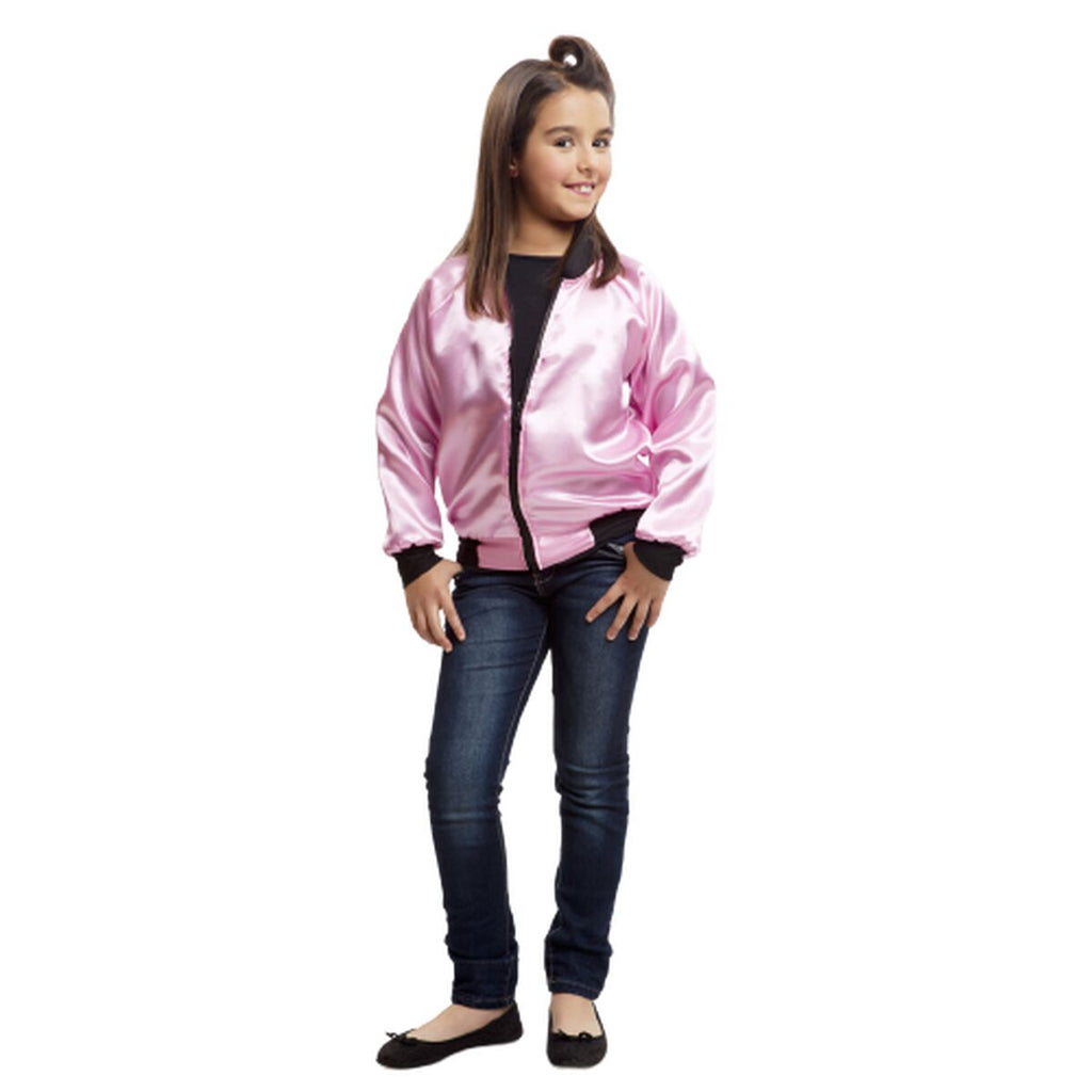 Jacke Pink Lady Rosa