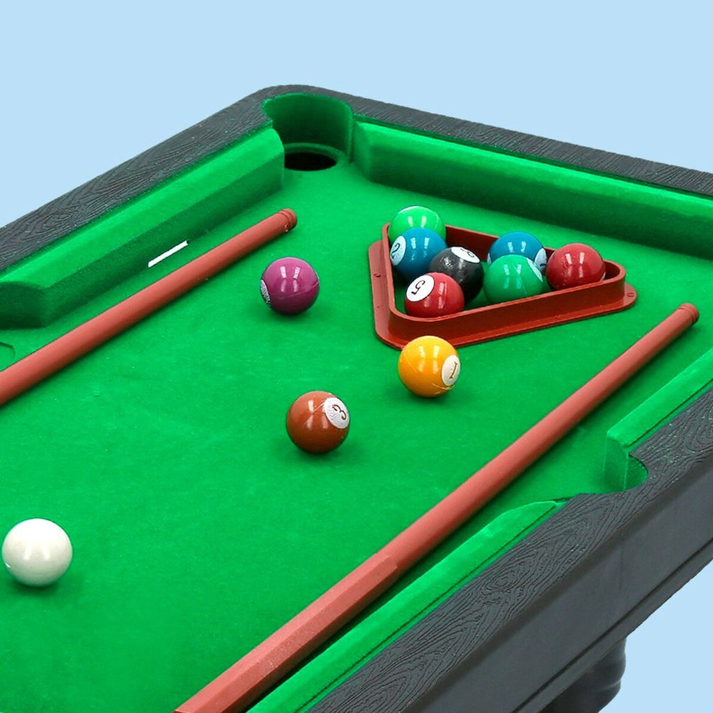 Billard Colorbaby 44,5 x 13 x 24,5 cm