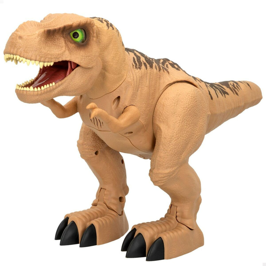 Figur Funville T-Rex 45 x 28 x 15 cm (2 Stück)