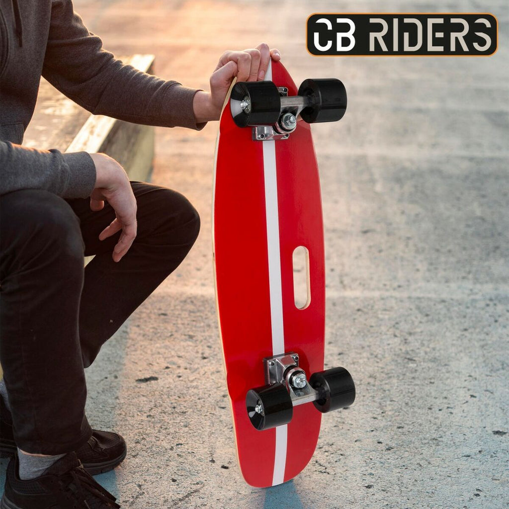 Skateboard Colorbaby CB Riders (2 Stück)