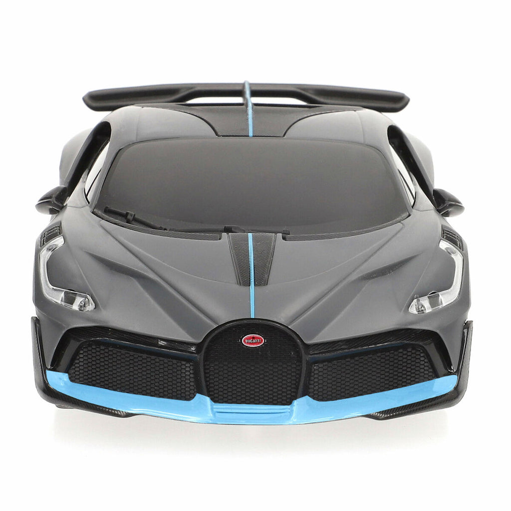 Fahrzeug Fernsteuerung Bugatti 19,5 x 5 x 9 cm (6 Stück)