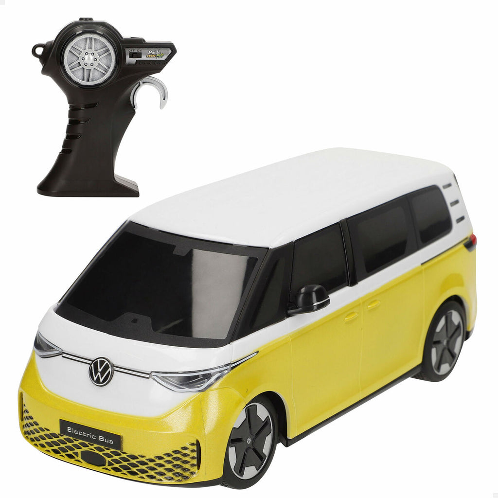 Fahrzeug Fernsteuerung Volkswagen 20 x 8 x 9 cm (6 Stück)
