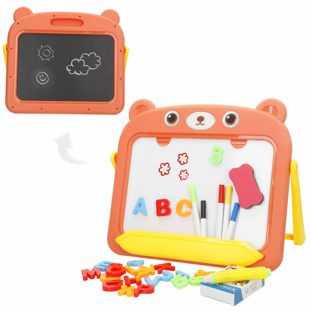 Zeichenset Colorbaby (6 Stück)