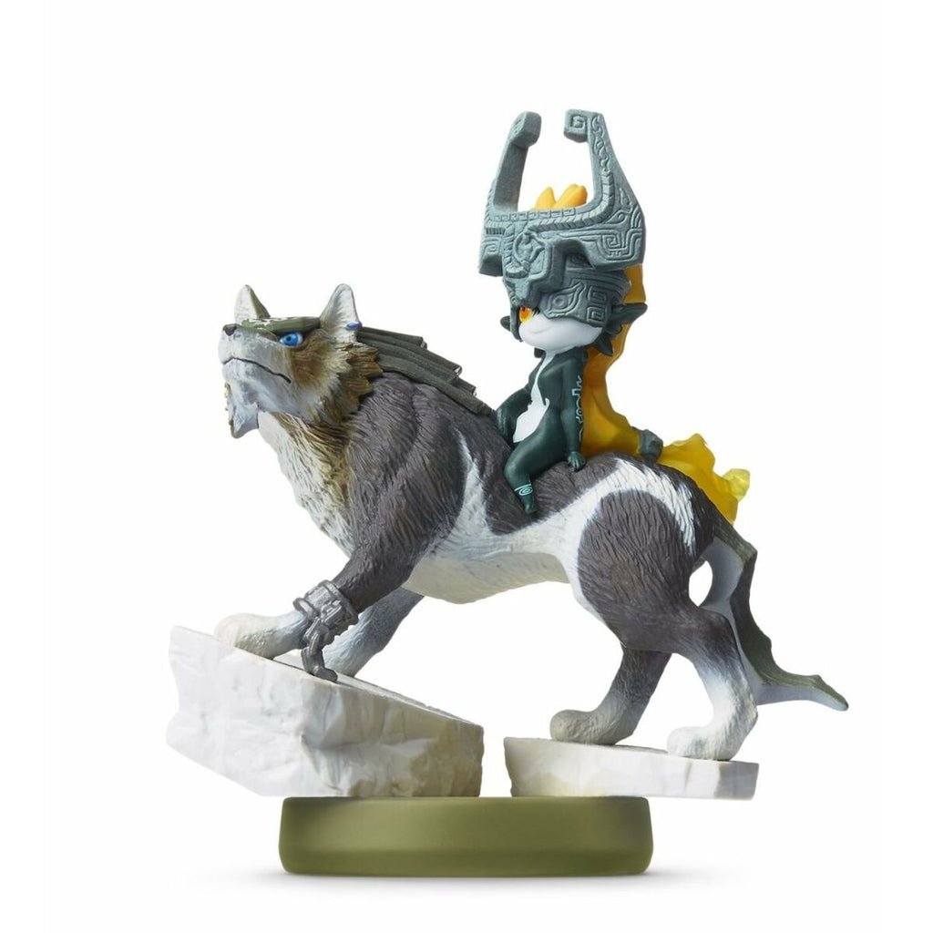 Sammelfigur Amiibo The Legend of Zelda - Wolf Limb