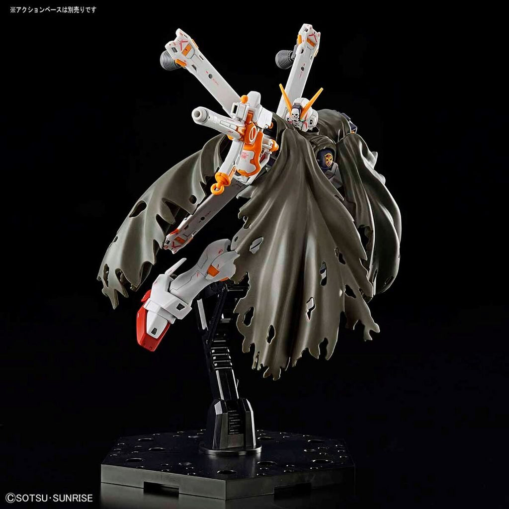 Sammelfigur Bandai CROSSBONE